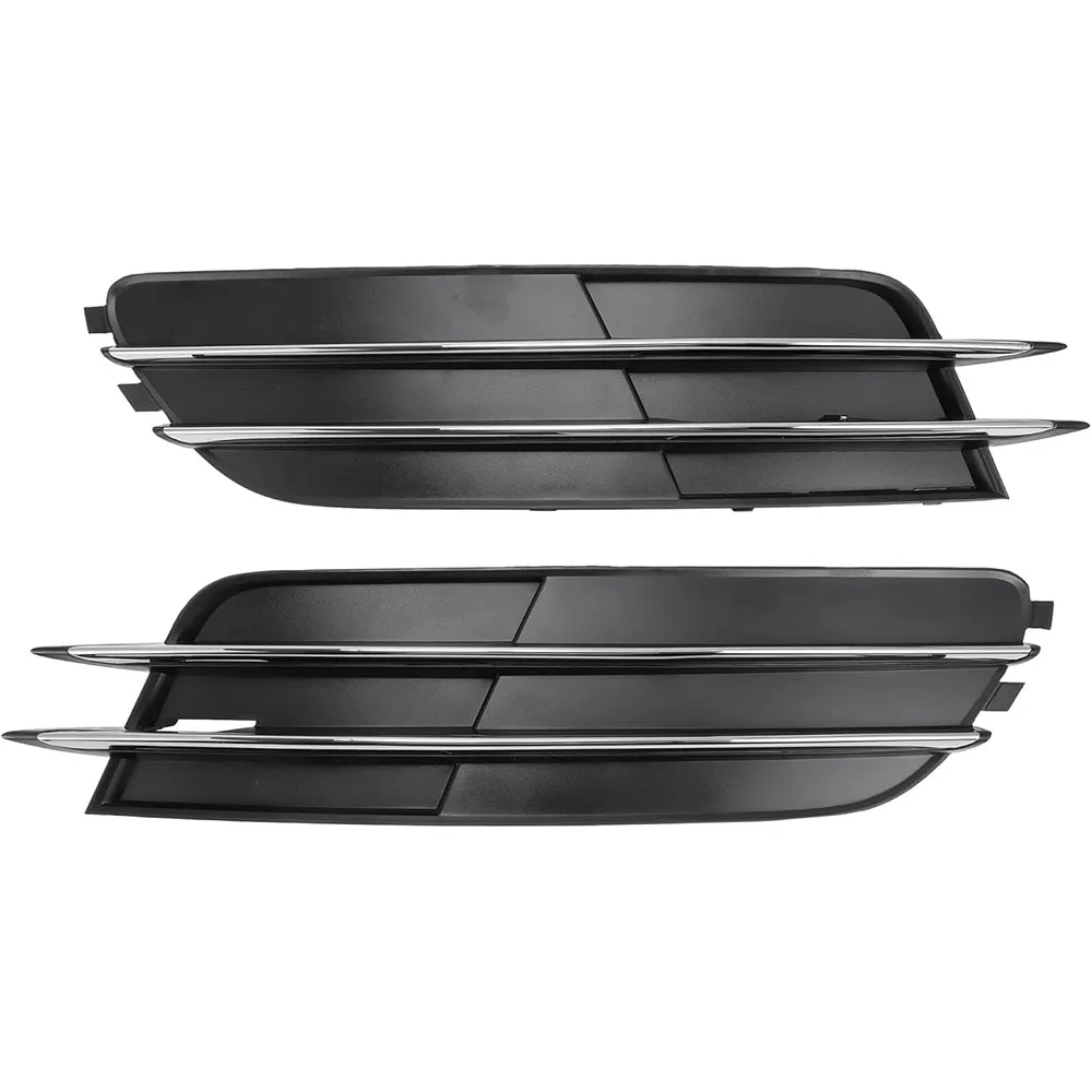 

Решетка противотуманной фары переднего бампера для Audi A6 C7 2012-2016