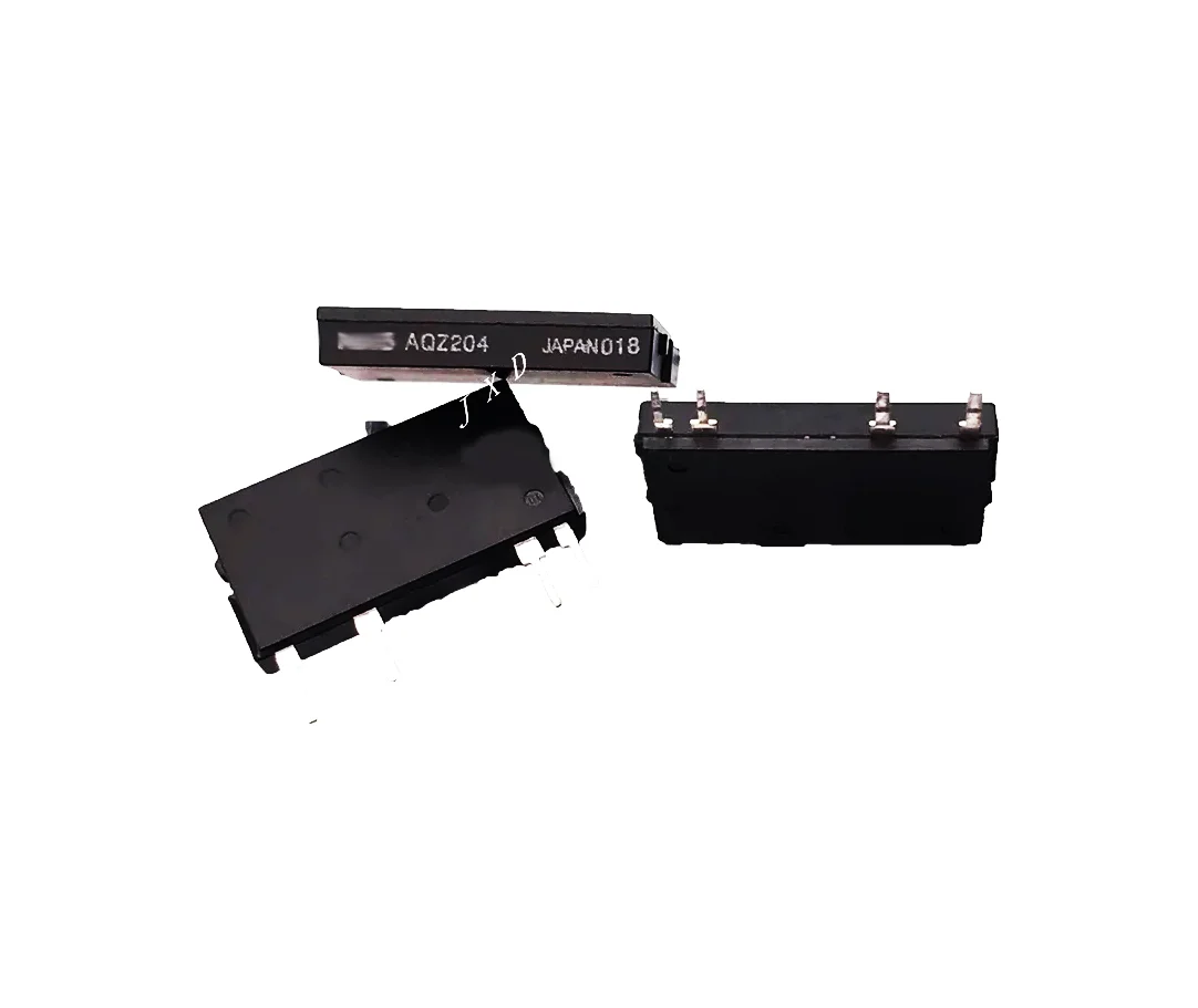 

HOT NEW Solid state relay AQZ204 general AGZ204 4PIN