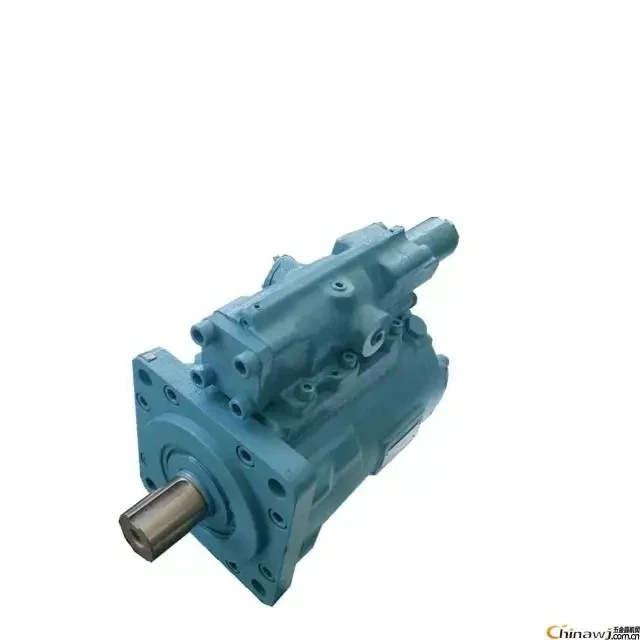 Marine Hydraulic Pump MKV-11H-RFA-P11-Q-11three Rudders