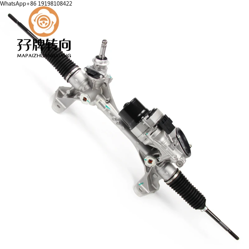 

ELCTRONIC POWER STEERING RACK LHD Steering Gear Assy for HONDA CRV RW1 16-19model 53600-TLZ-H13 53620-TLZ-H00 53690-TLZ-H13
