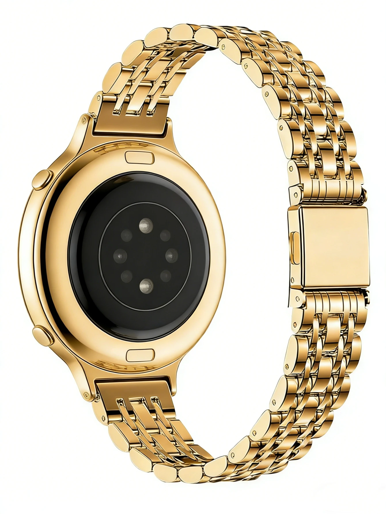 Hochwertiges 18mm 20mm 22mm Armband für Samsung Galaxy Watch 7 FE 5 Pro 4 6 Band 44mm 40mm für Huawei für Xiaomi für Amazfit