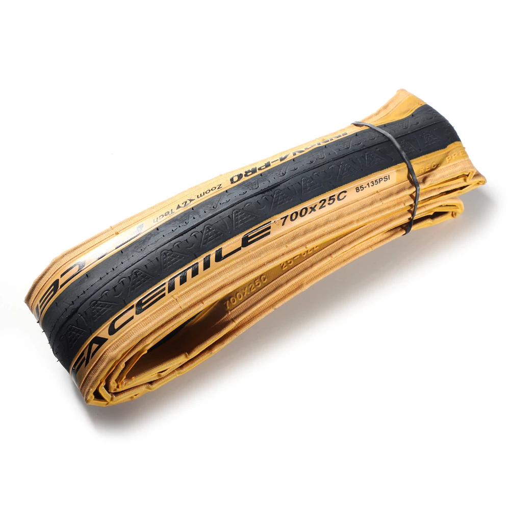 INNOVA-PRO 700×25C クリンチャータイヤ 新品2本セット Innova-pro-超軽量折りたたみ式自転車タイヤ,パンク防止,ケブラー