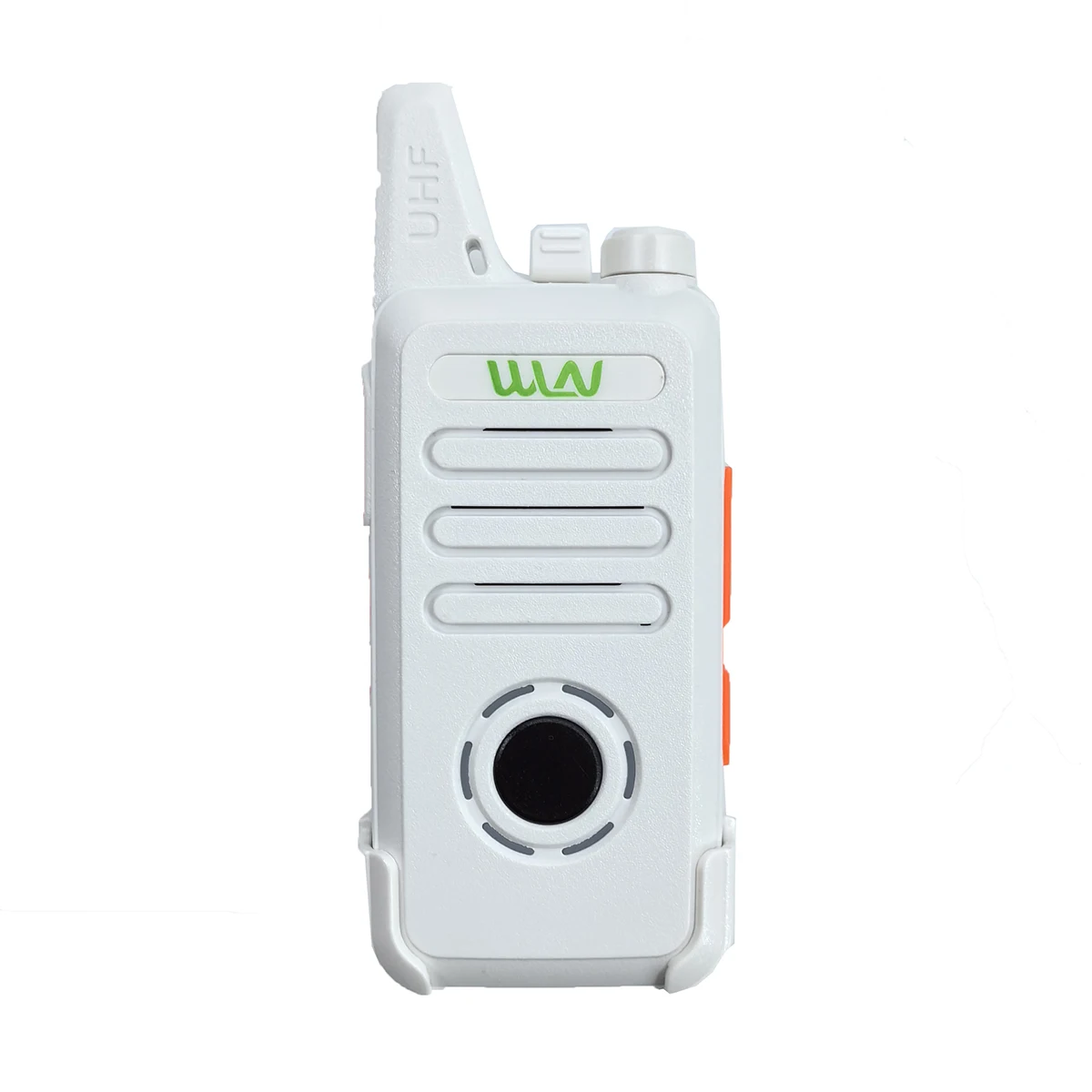Upgraded KD-C1 Plus with Screen: UHF 400-470MHz 16-Channel FM Two-Way Radio – Mini Walkie Talkie Sale Choice
