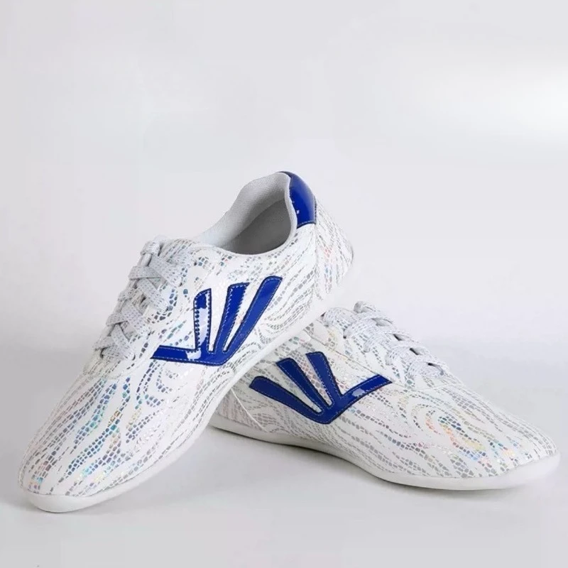 

Professional Adult Exercise Traditional shoes High Quality Traditional Kung Fu Shoe Light Weight Competition Sport Sneakers