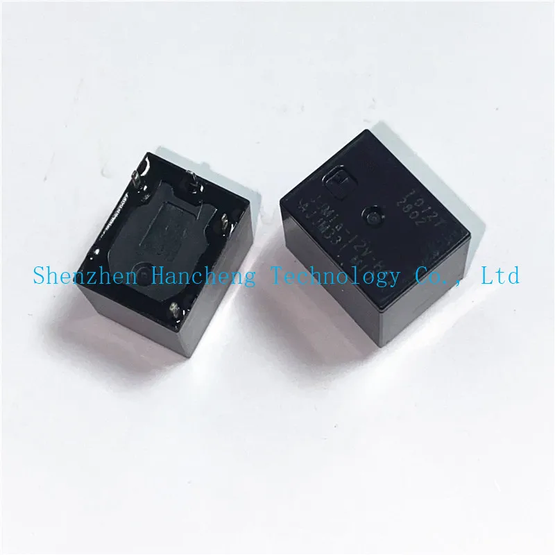 

(10PCS-50PCS) AJJM331 automotive relay 4pin 895-1A-C