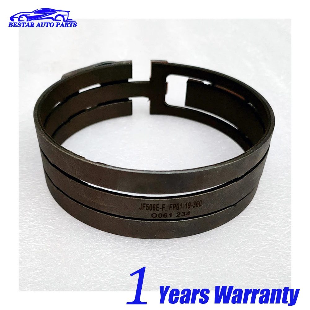 

Brand New 09A A5GF1 F5A42 JF506E RE5F01A 5F31J Auto Transmission Reduction Brake Band BESTAR Car Accessories