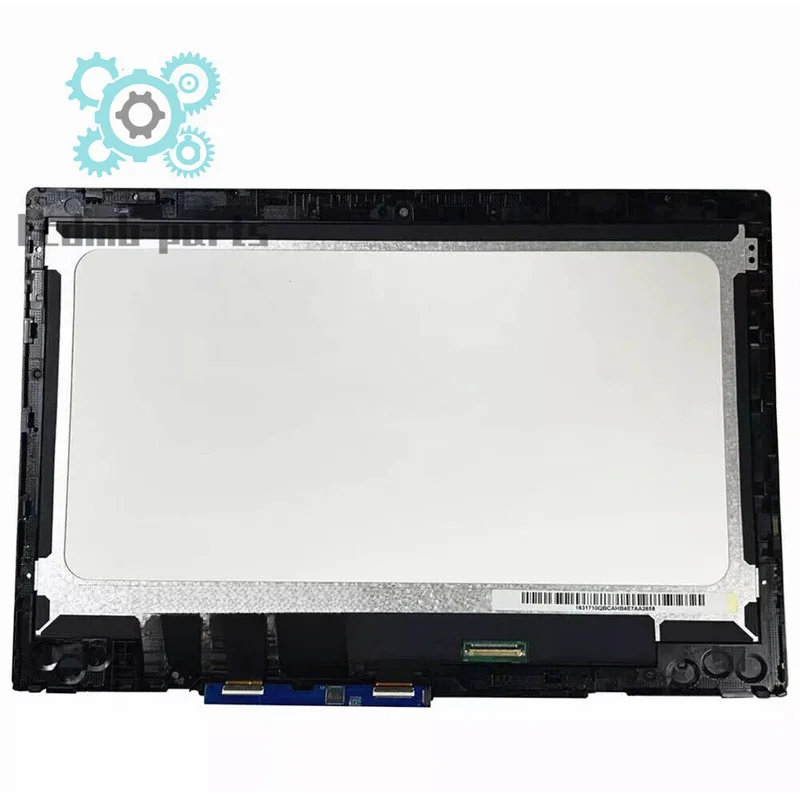 A+M49289-001 For HP ChromeBook x360 11 G4 LCD Touch Screen Digitizer Assembly