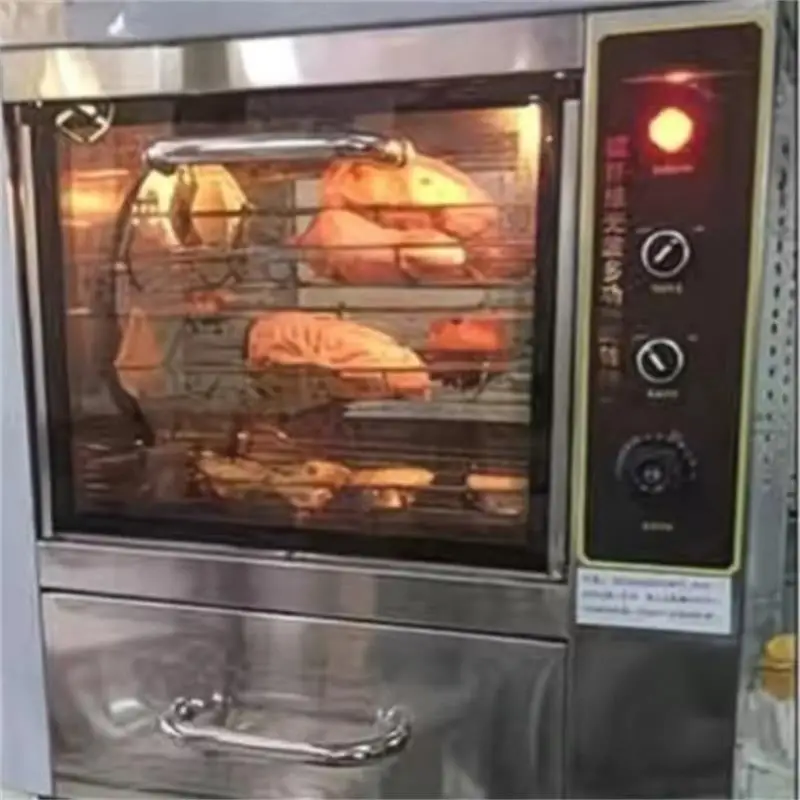 Multifunction Oven …