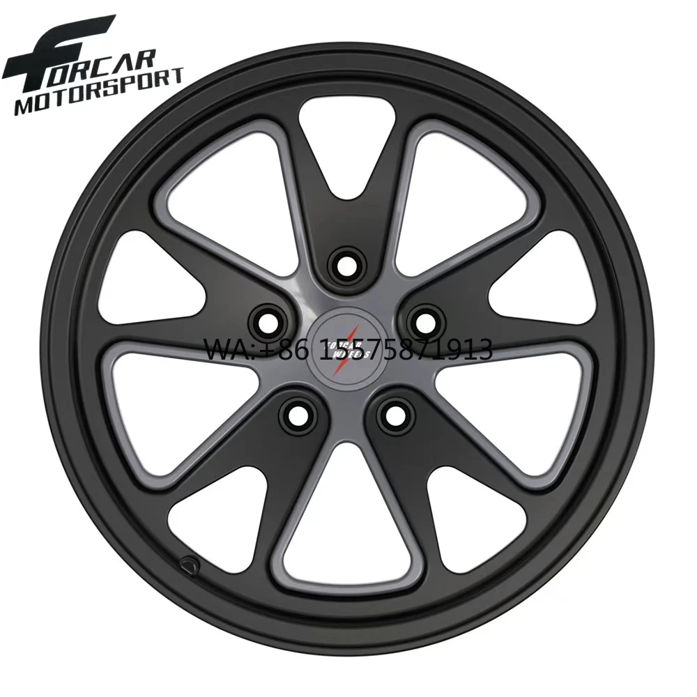 

Оптовые OEM-диски для легковых автомобилей: кованые, цельные, внедорожные, высококачественные, в гоночном стиле, размеры 16-26 дюймов