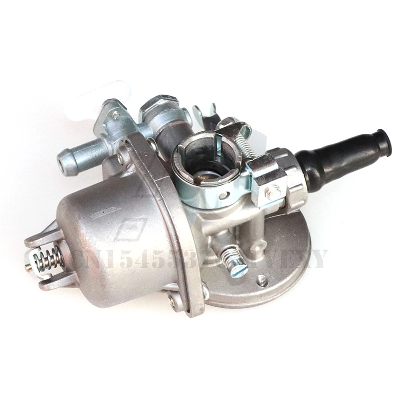 BG328 Carburetor AY Float 21 mm 2 stroke Solid metal structure, oil and corrosion resistant
