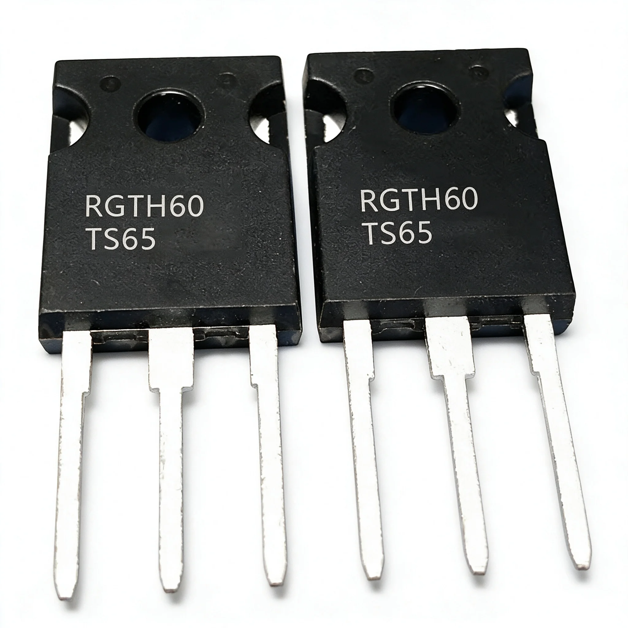 5piece RGTH60TS65 TO-247