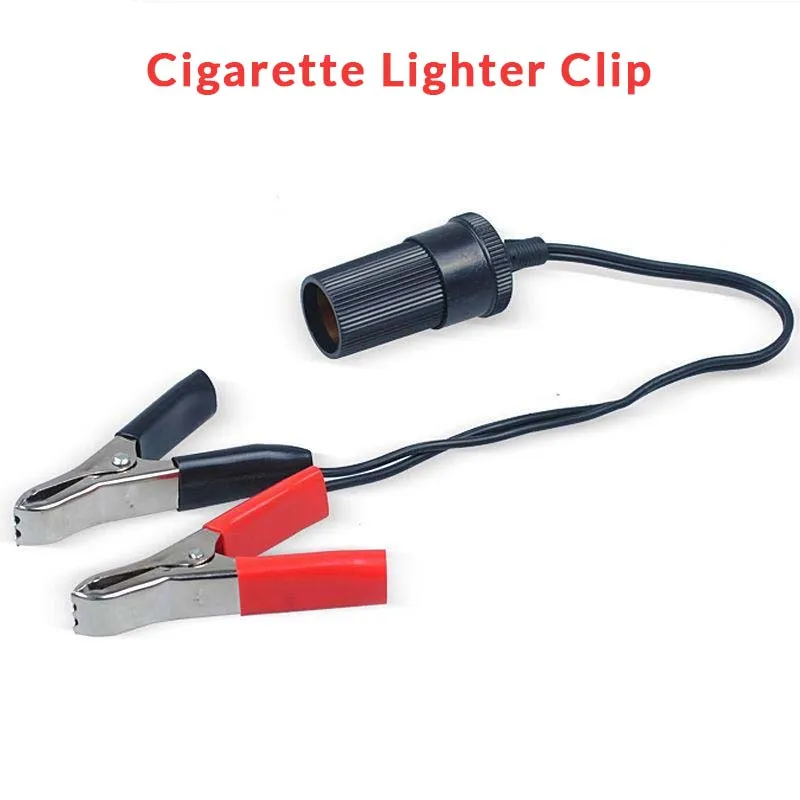 Car Electric Clip B…
