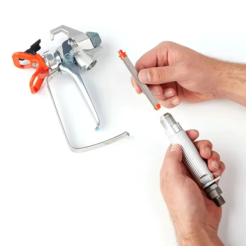 

ABGE-For Spray Tool Airless 100 Mesh Filters For Models SG10, SG20SG Pro, SG2, SG3 Accessories