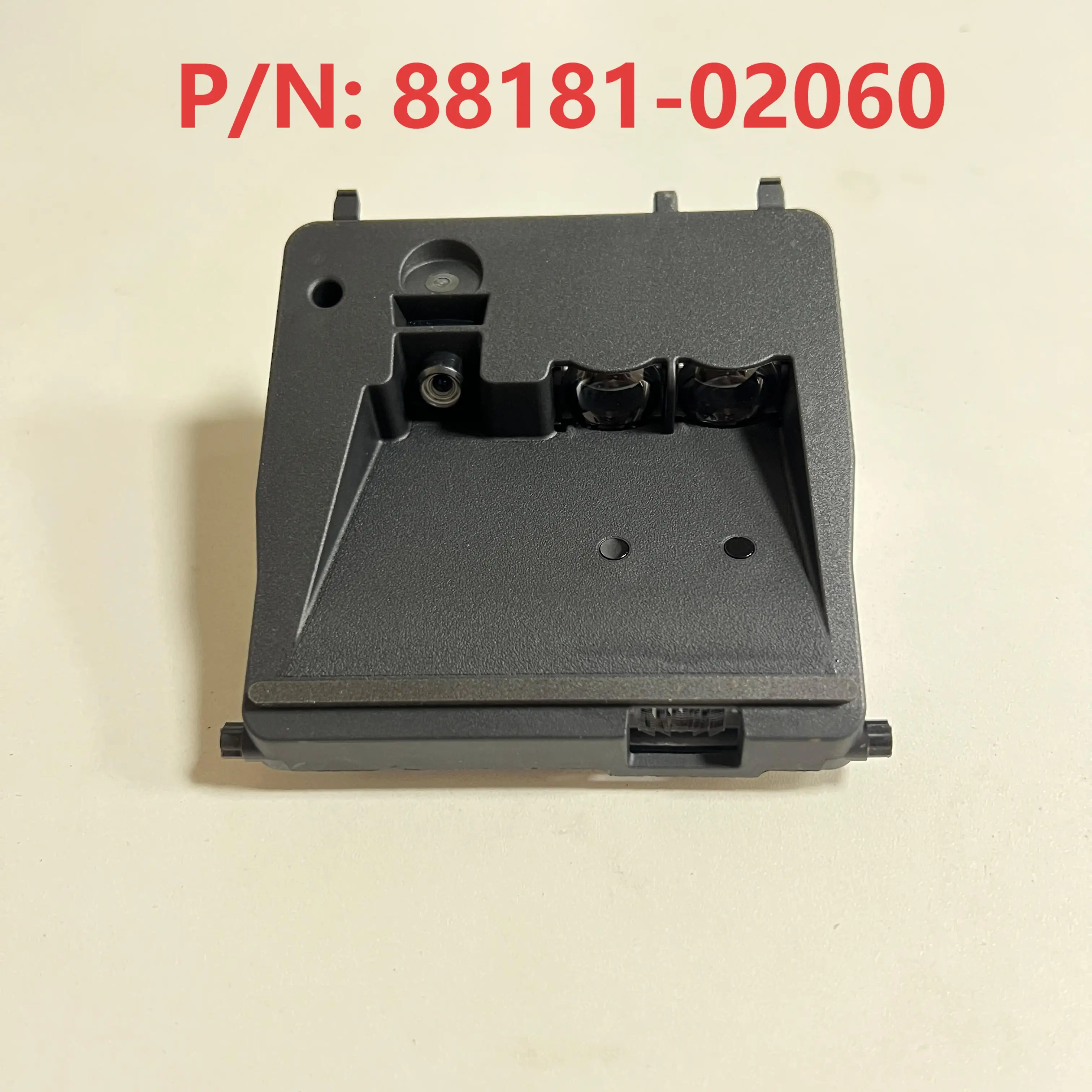 88181-02060 مستشعر كاميرا ما قبل الاصطدام تحذير مغادرة لتويوتا - 8818102060 -