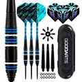 one set blue