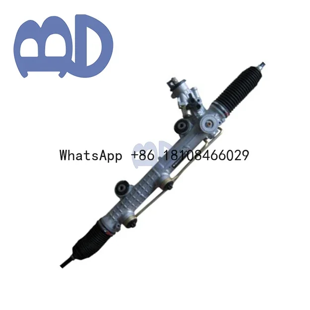 Power Steering Rack For Mercedes W211 E320 E350 E500 E55 Power Steering Gear Box OEM 2114603200