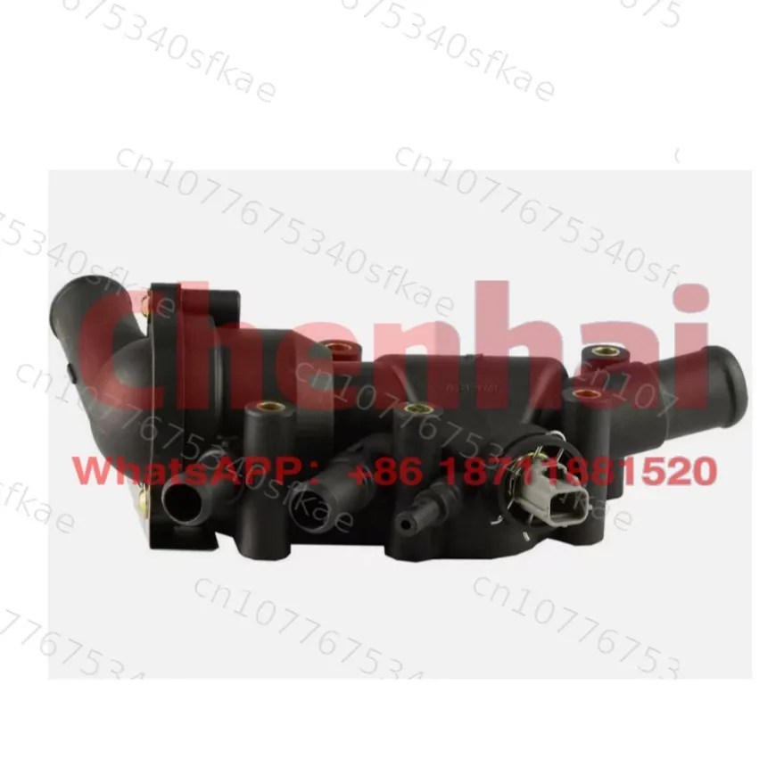 XS6E--8A586-AG/AH XS6E8A586AG for Ford Fiesta thermostat assembly sensor