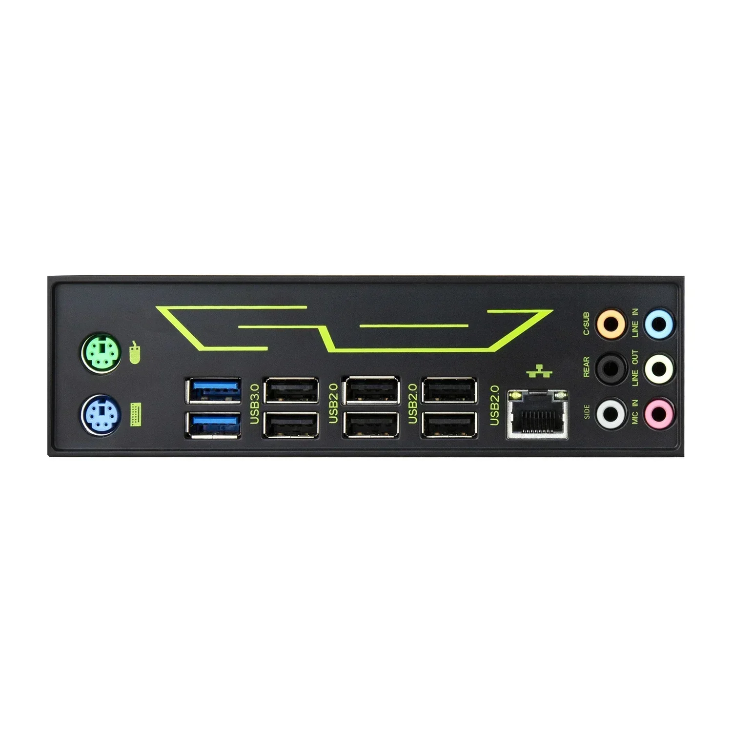 マザーボードセット X79マザーボードセット、E5 2680 V2プロセッサー（LGA 2011）、2x16GB