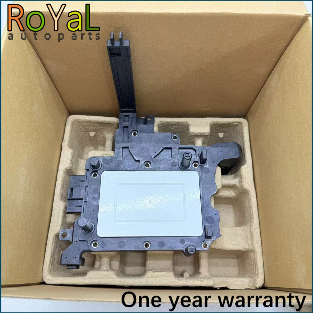DQ250 02E transmission TCU new frame suitable for Audi Volkswagen Golf