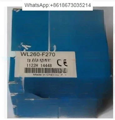 

photoelectric switch WL260-F270/WL260-F470/WL260-R270/WL260-S270