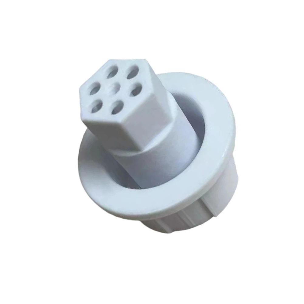 

Brush Bearing Adapter for Dolphin S200 S300 S300I and Compatible Models Including PS Active 30i Quantum Active 20 Proteus