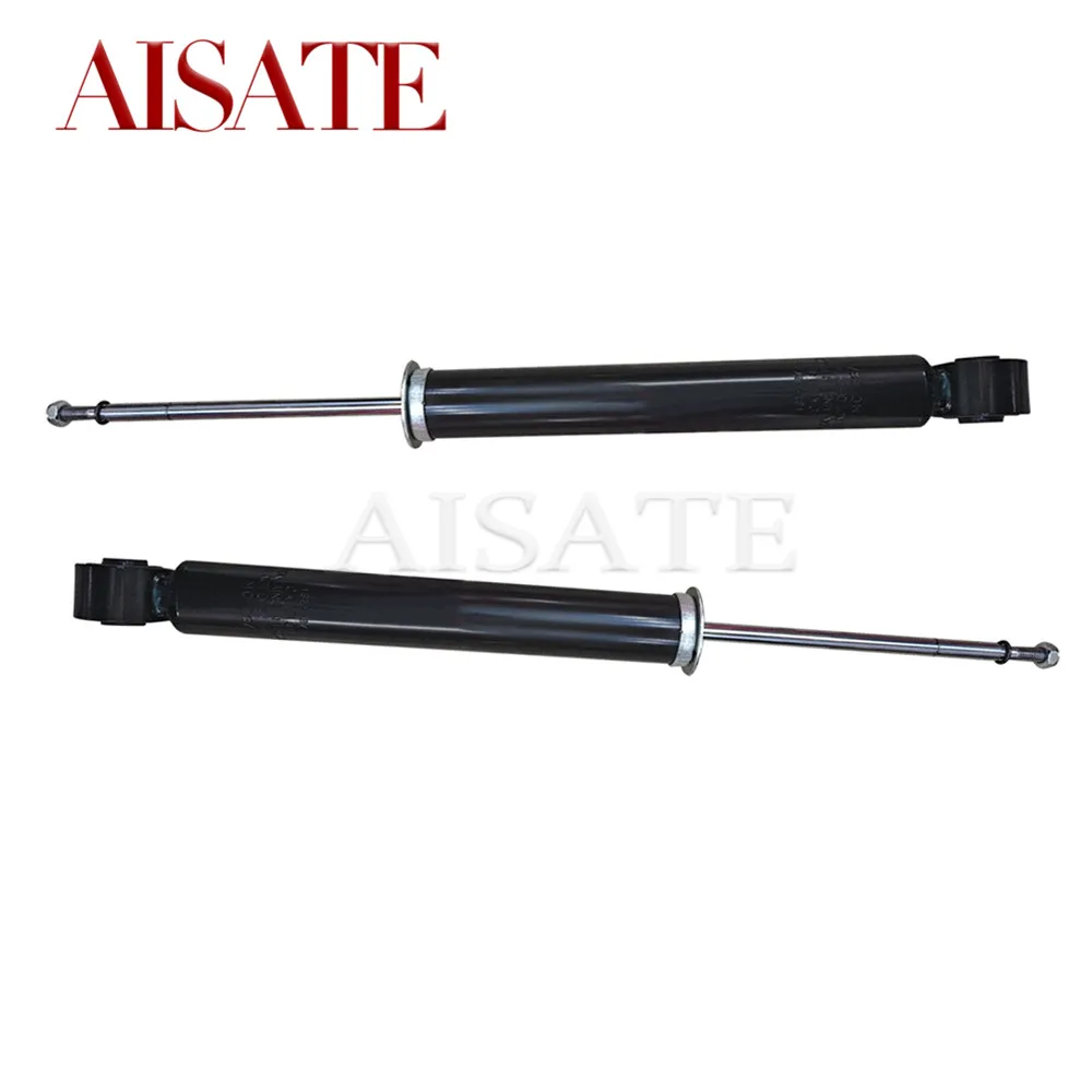 2x Front Rear Shock Absorber For Opel Vauxhall Insignia ACDTi Suspension Strut Without ADS 13347484 13347485 22830740