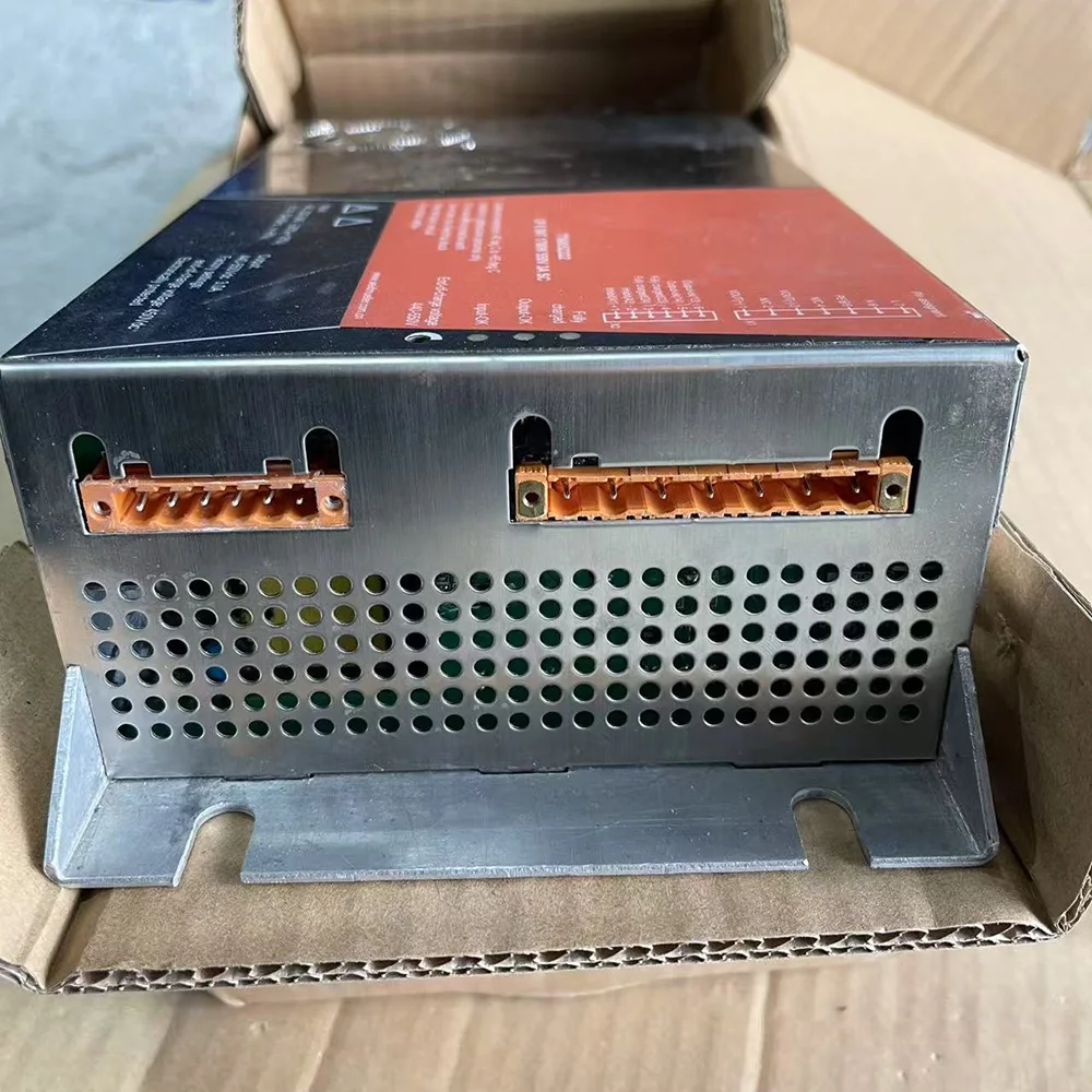 

CP E SNT 1700W 550V 3A SC AC/DC 7760052222 Switching Power Supply