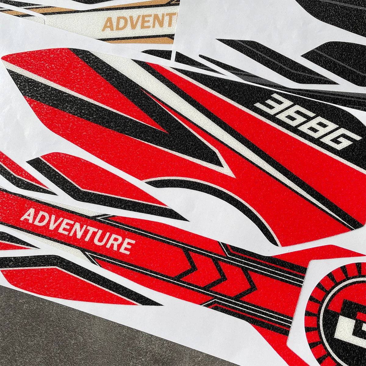 Per ZONTES 368G 2024: Kit Ades - Chain Kit Motorcycle recensione e prezzo