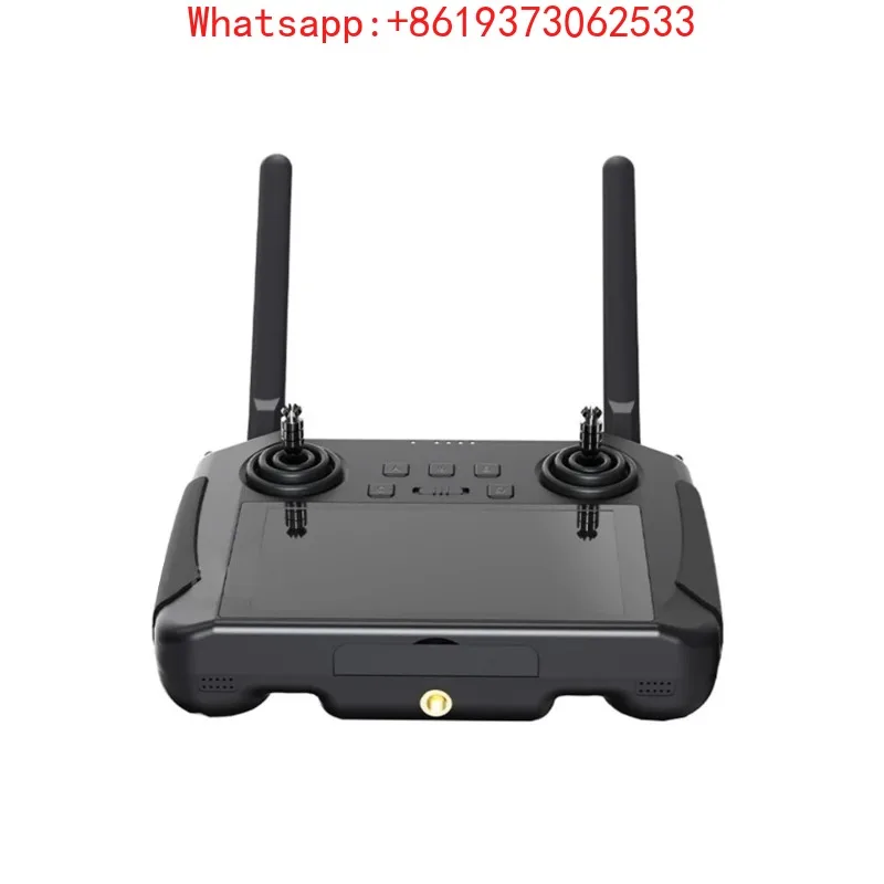 

EyeLink-RC-S1 Enterprise Edition Lightweight Handheld Ground Station 8-core CPU Onboard 5.5inch 1080P Touch Display Equipped