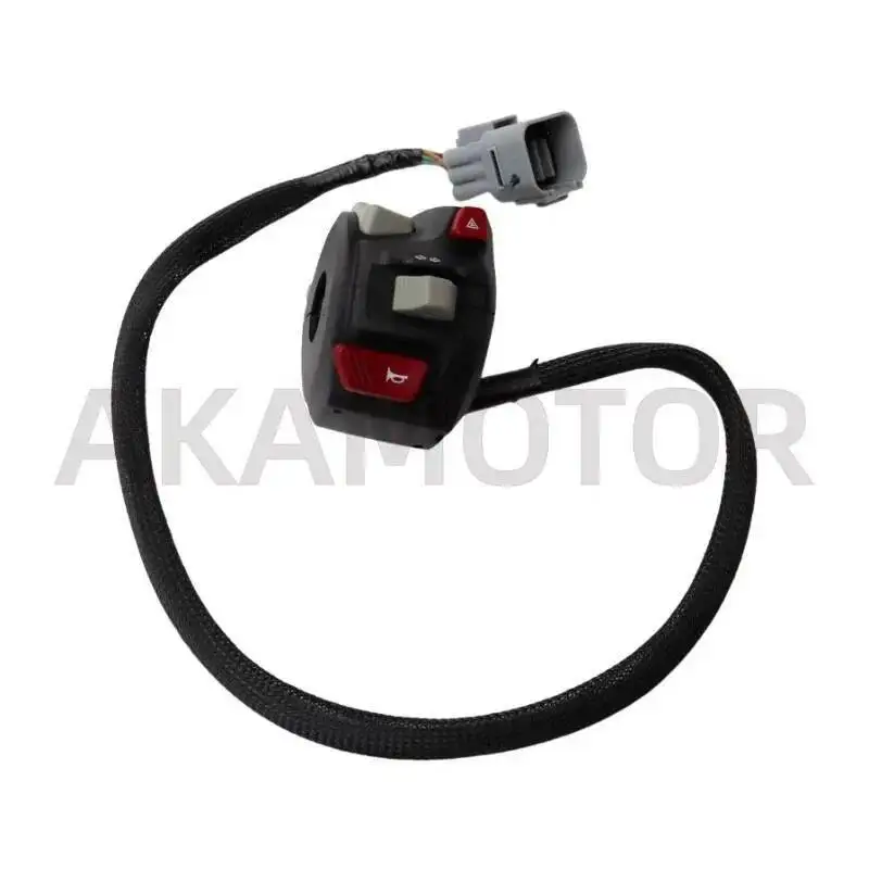 

Handle Switch Assembly For Loncin Voge CU625 LX600-2