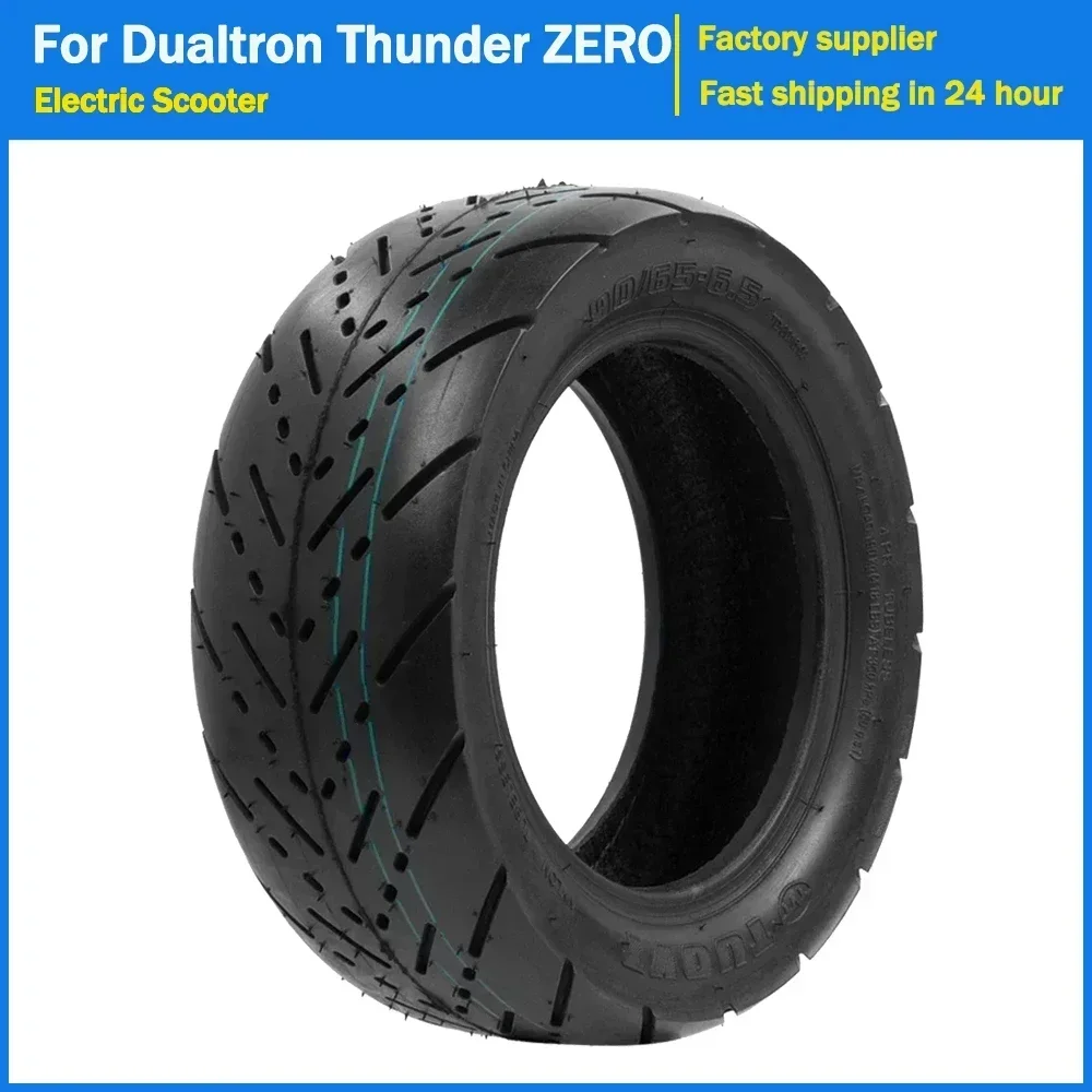 

11-дюймовая бескамерная шина CST для Dualtron Thunder ZERO 11X Kaabo Wolf Warrior, электрический скутер, резиновое колесо 90/65-6,5, вакуумная шина