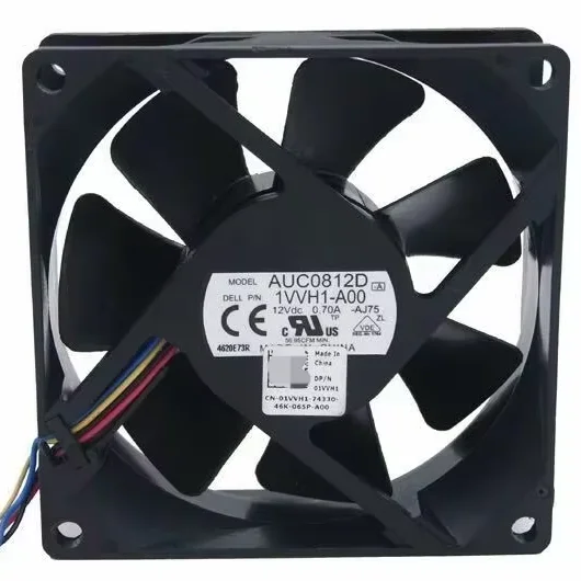 

1 шт. Auc0812d 1vvh1-a00 12 В 0,7 А Совершенно новый оригинальный спот