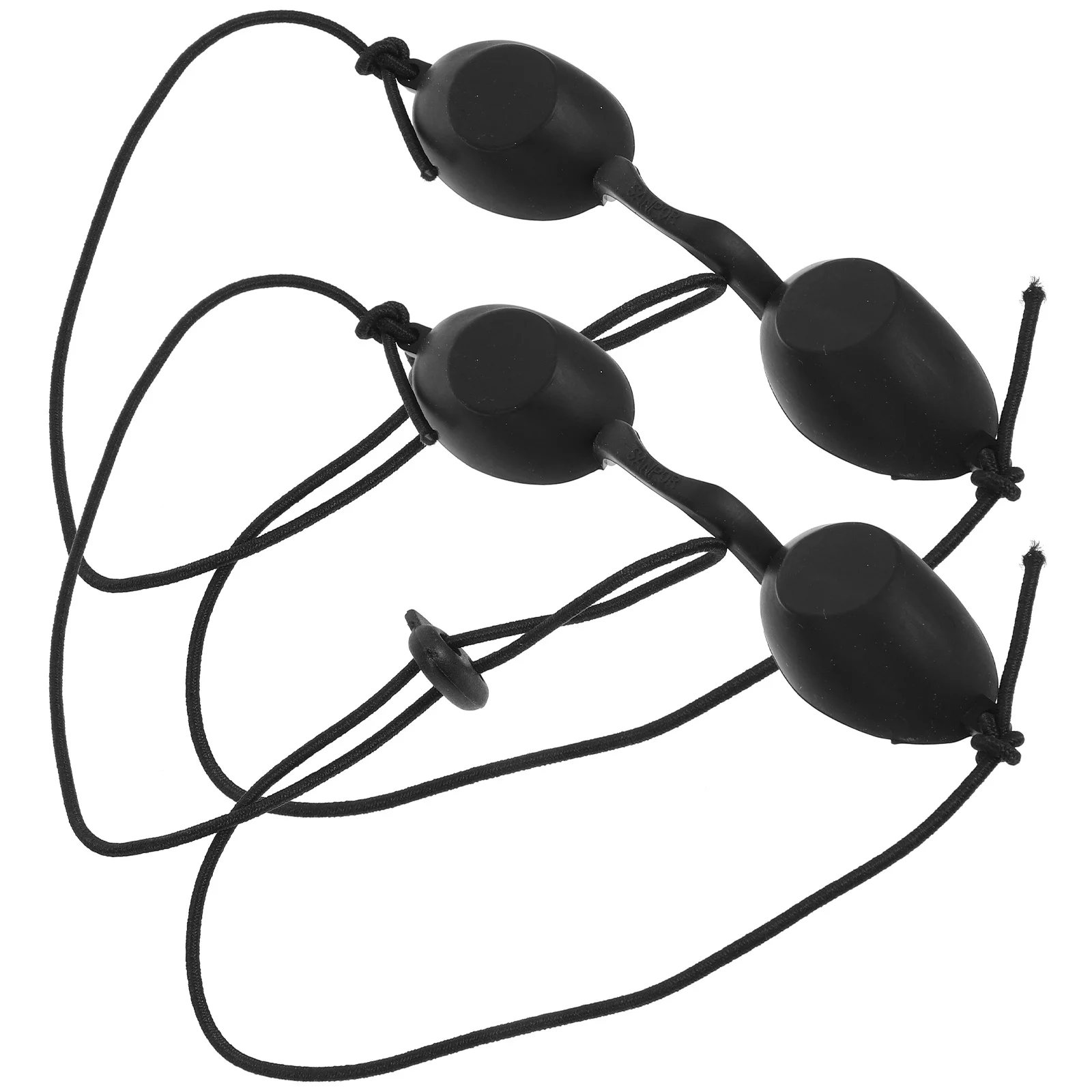 2pcs Protective Eyewear Goggles Red Blue Safety Eye Patch For Led Treatment Procedures Eyebrow