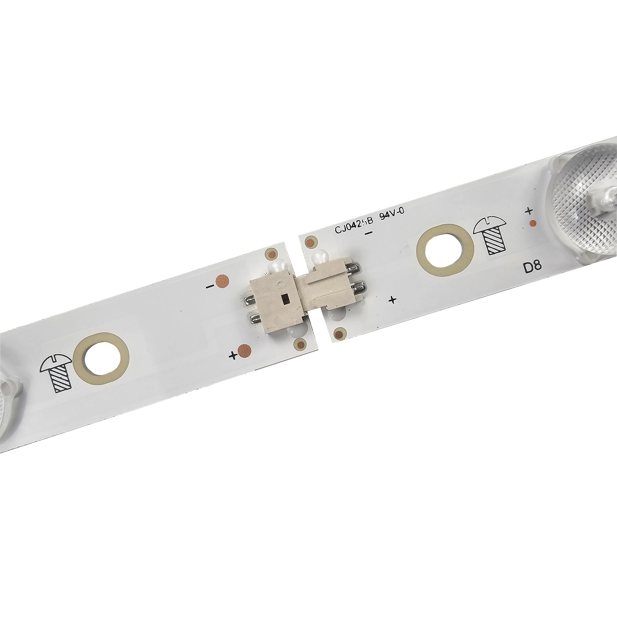 

LED BackLight Strip For 65PUF6061 LE65U7876 65PFF5652/T3 65PUT6121/12 65PUF6061/T3 KDL-65R580C 65ADM2-L 65ADM2-R