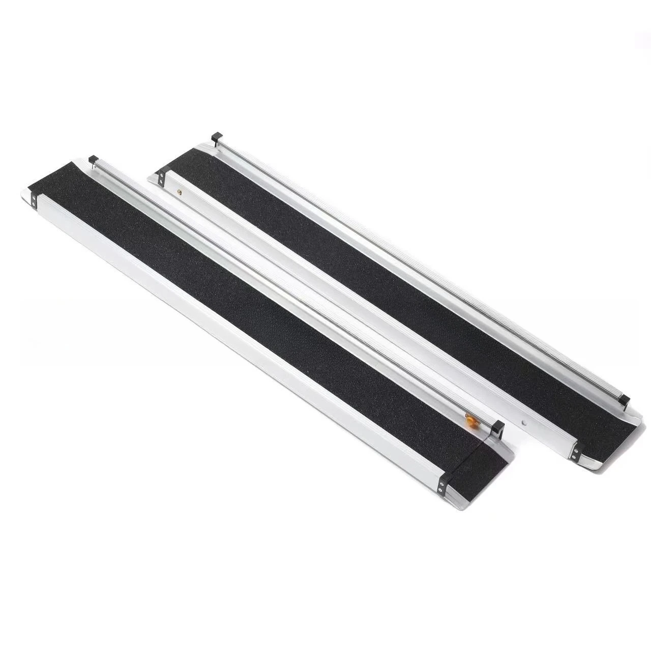 barrier-free ramps, wheelchair ramps, retractable wheelchair ladders, wheelchair climbing boards