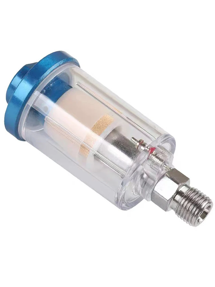 Oil Water Separation Filter Pneumatic Tool 1/4\