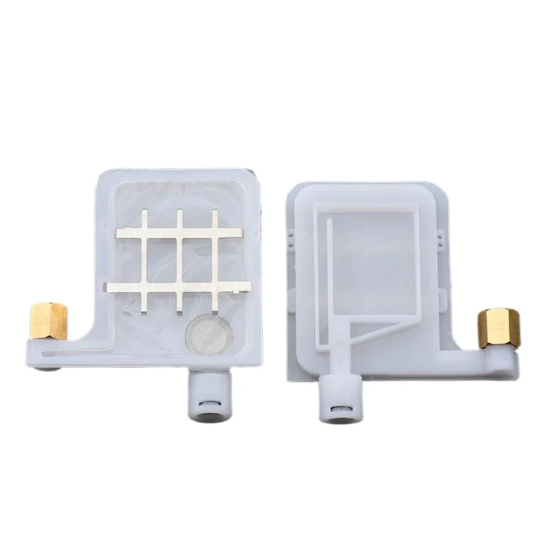 50PCS Ink Damper Dumper for EPSON DX4 DX5 XP600 TX800 Roland XC540 640 300 with Nut