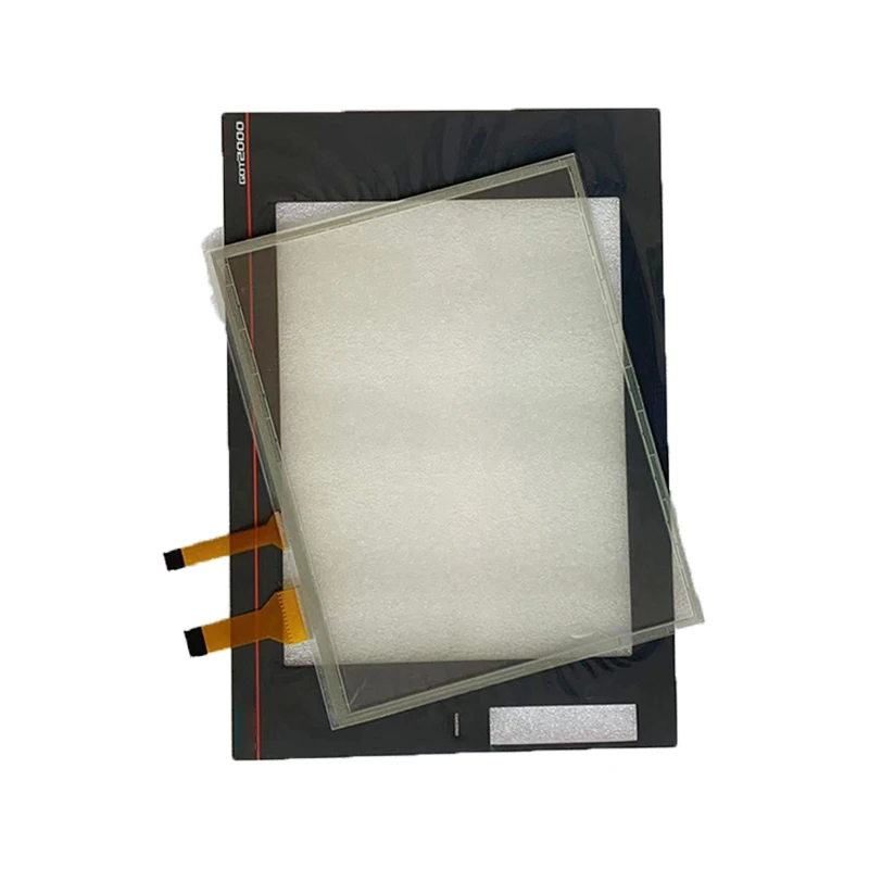 

TP-4209S1 BKO-C12025 For Mitsubishi Protective Film+Touch Screen Glass Panel