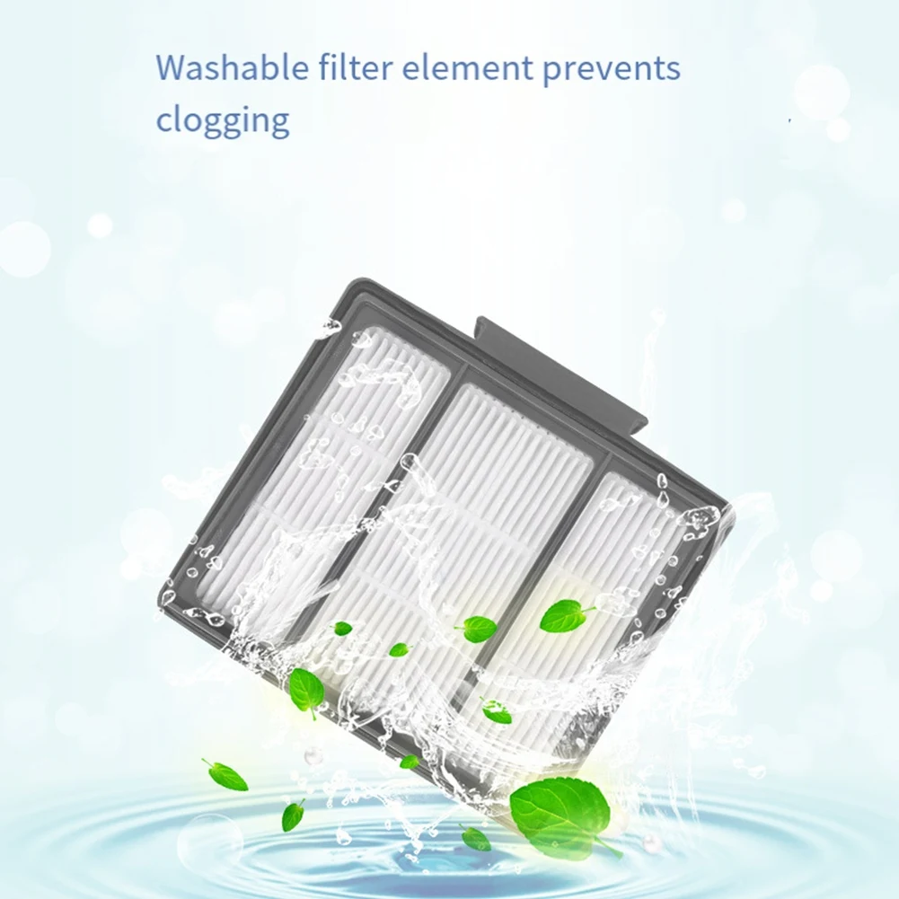 

N89R For Shark R85 RV850 S86 S87 S88 R71 R72 R75 RV761 RV771 RV871 AV751 Main Side Brush Cover Primary Filter Wheel Parts