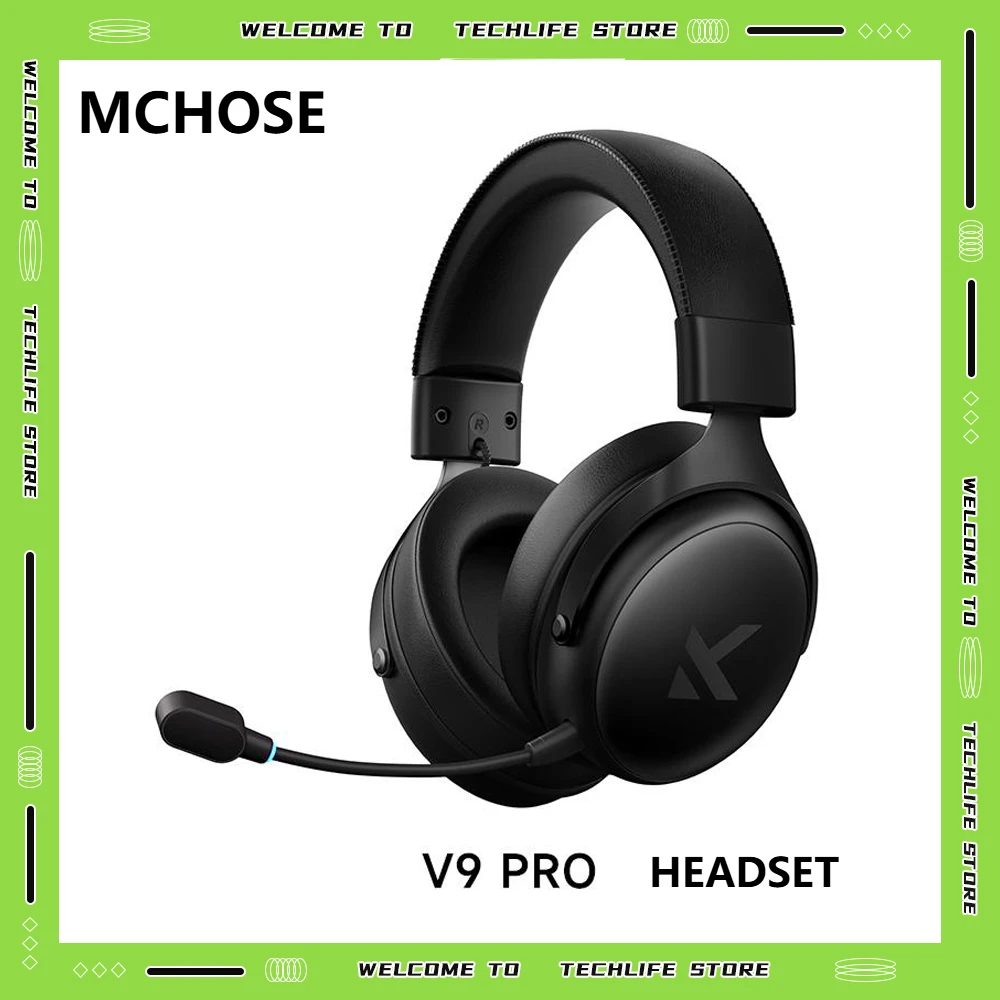 Mchose V9 Pro Wirel… - image