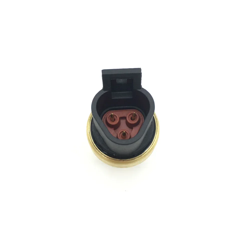 MSparts Oil Pressure Sensor 161-1705 1611705 for CAT 3126B 3126E C-10 C-12 C-15 C-16 C-18 C-9 C15 C16 C18 C7 C9 324D