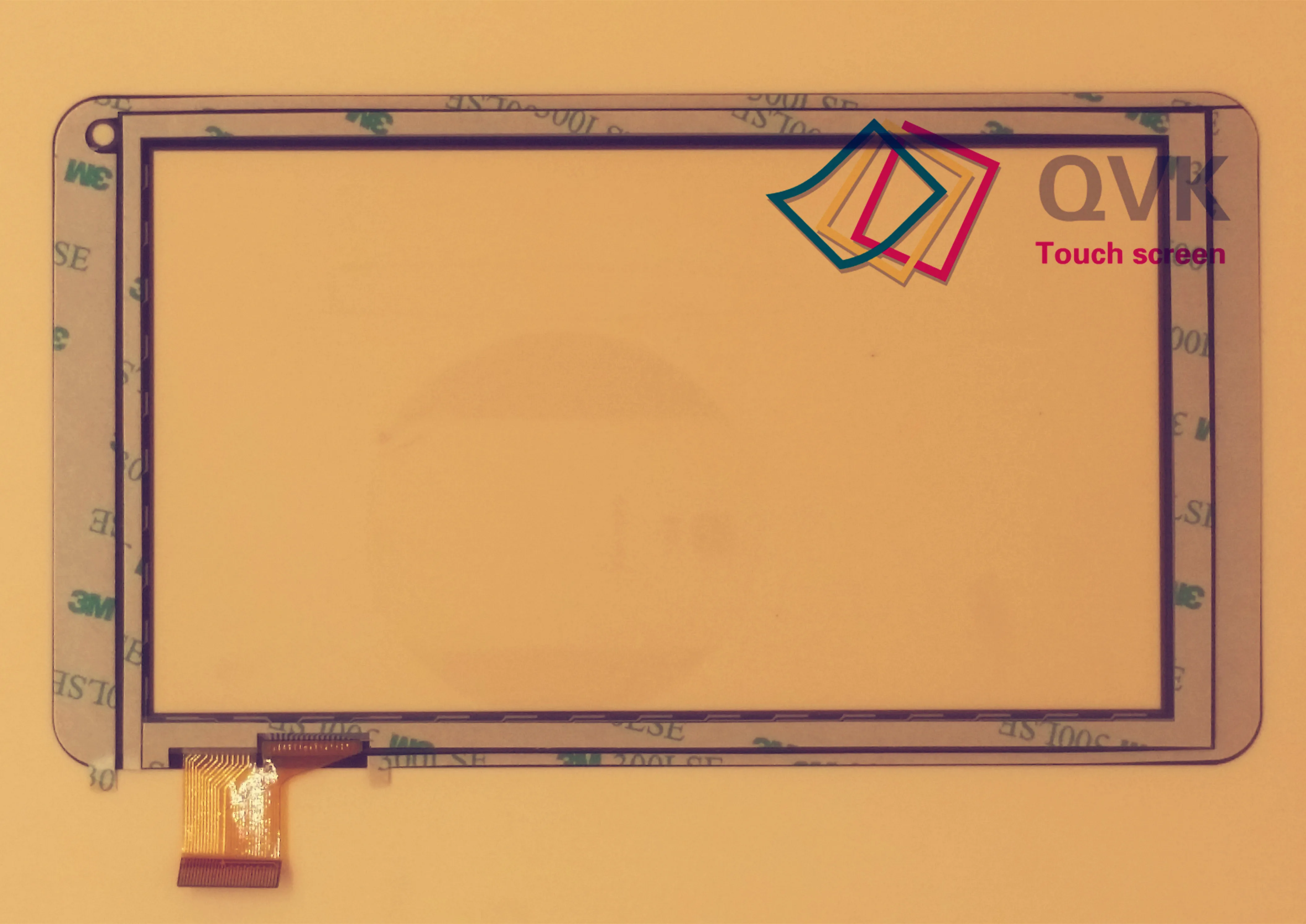 7 inch touch screen Digitizer For Archos 70c Titanium / 70 Neon+Plus Tablet Touch Panel glass Sensor Replacement