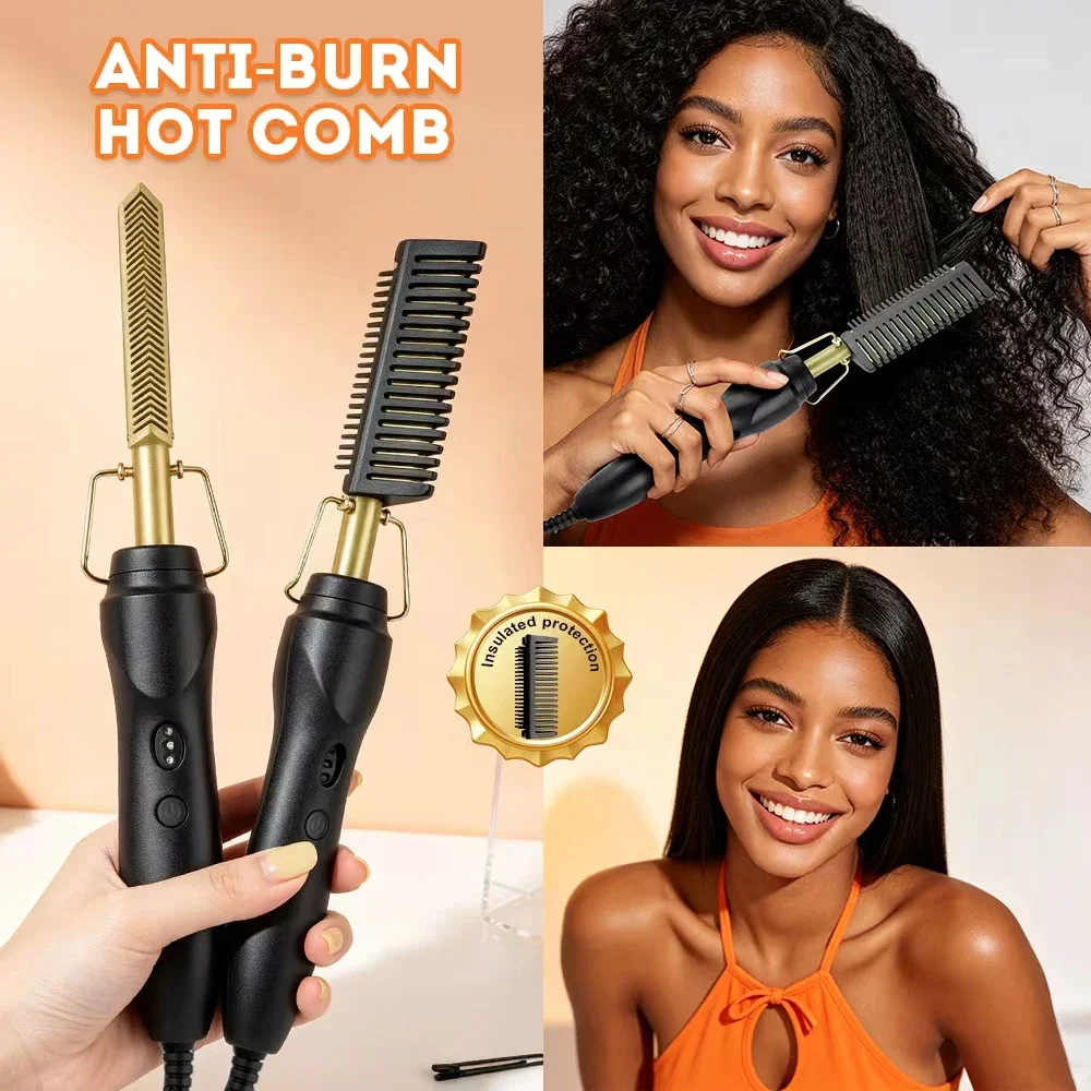 #56 Best Electric Hair Brushes to Buy In 2026