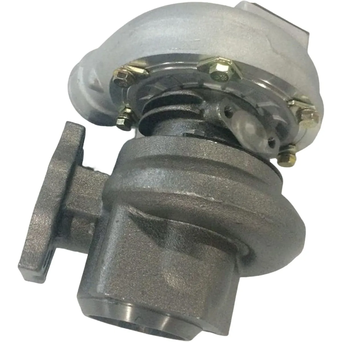 

Turbo GT2052 Turbocharger 2674A324 2674A382 For Perkins T4.236 1004-4T T4.40 Engine