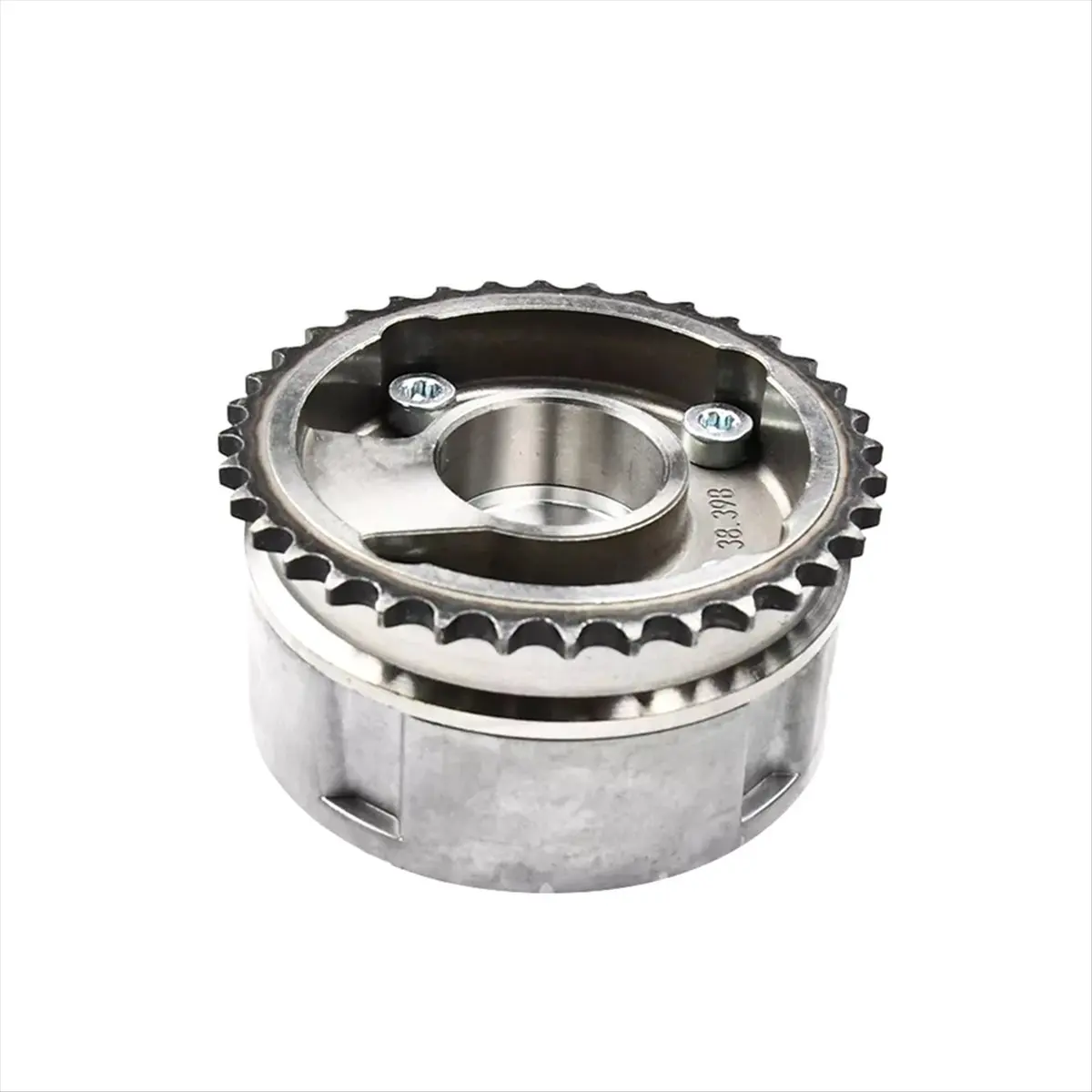 Super Sale 243702B610 Exhaust Cam Phaser VVT Sprocket for Hyundai Accent Kia Rio 1.6L 2012-2019