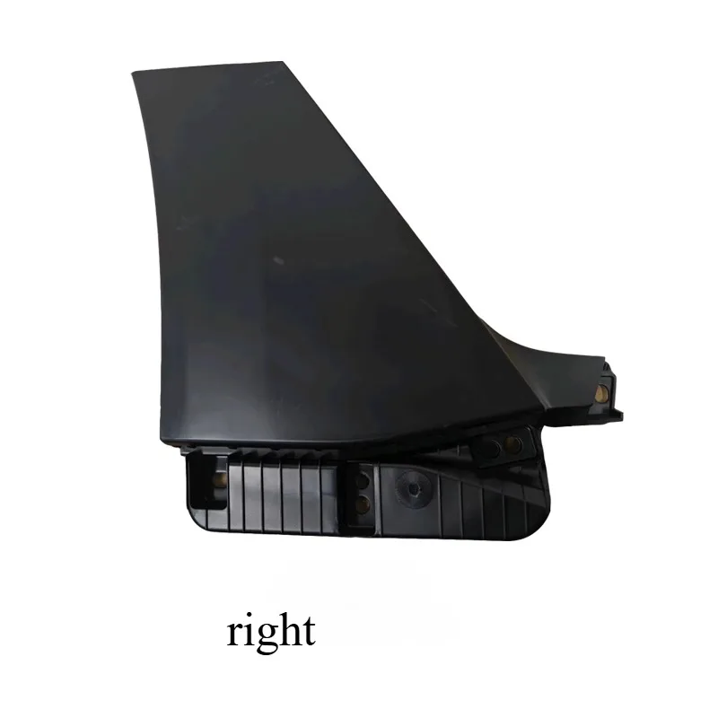 

HCEF-5402812 Genuine Skirt Panel Divider Side Panel Lower Edge Beam Door Side Trim Guards for BYD Han EV DM-i