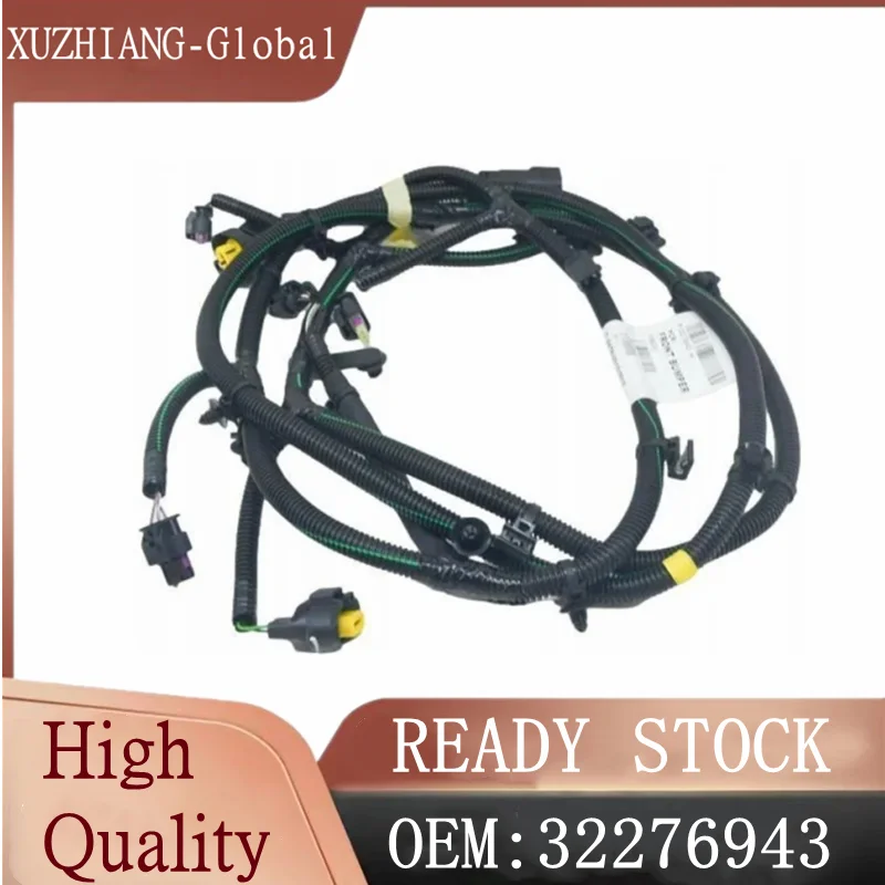 

Brand New Car Front Bumper Wiring Harness 32276943 For Volvo XC40 2018-2022