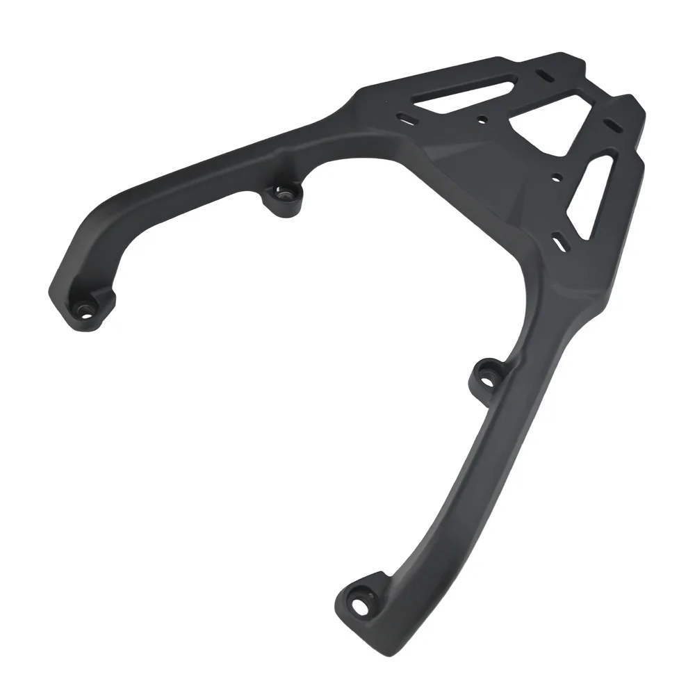 MTKRACING ل SYM HUSKY150 2023-2024 دراجة نارية الملحقات الخلفية رف أمتعة البضائع حامل الأمتعة قوس