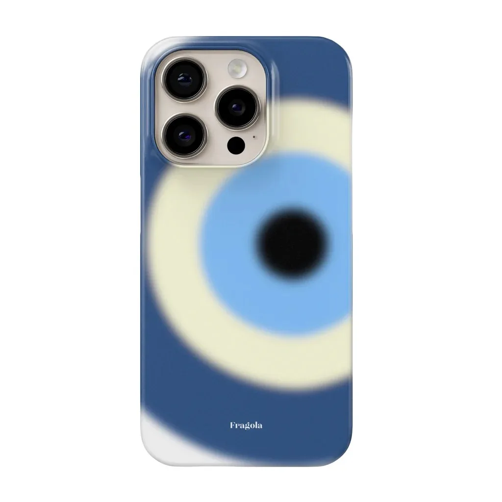 OJO Phone Case for iPhone 17 16e 16 15 14 13 12 11 X XS XR XSMAX 7 8 Air Pro Max Plus Luxury Double-layer Back Cover