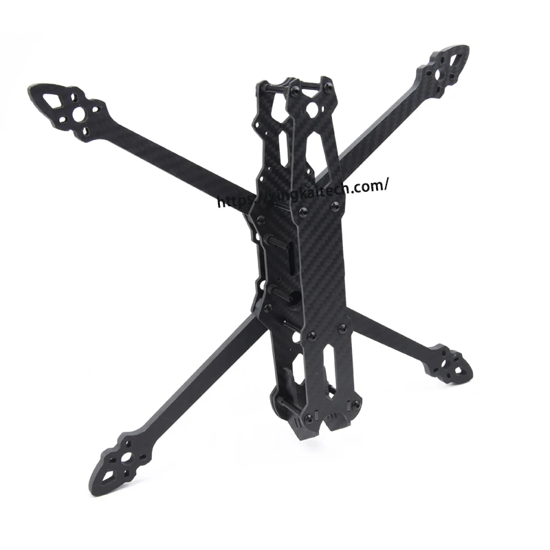 

Mark4 V2 Mark 4 8inch 367mm Full Carbon Fiber Frame Kit 9inch 387mm/10inch 427mm For FPV Racing Drone RC Quadcopter Freestyle